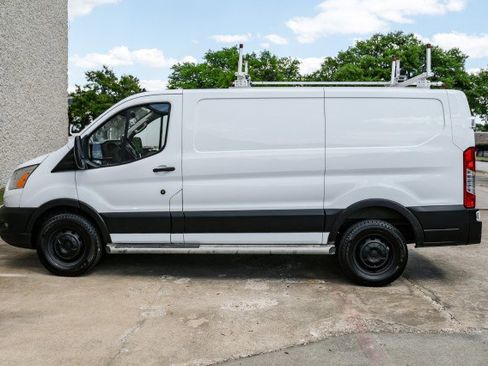Used 2020 Ford Transit 250 Low Roof w/ Exterior Upgrade Package RWD image 11