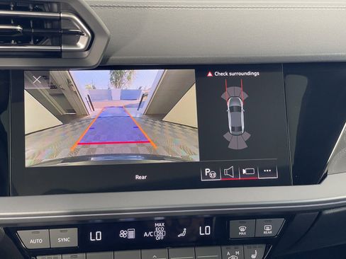 New 2025 Audi A3 2.0T Premium Plus image 30