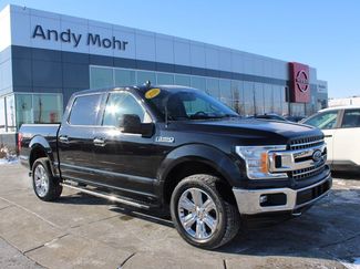 Used 2020 Ford F150 XLT w/ Equipment Group 302A Luxury 360° Tour