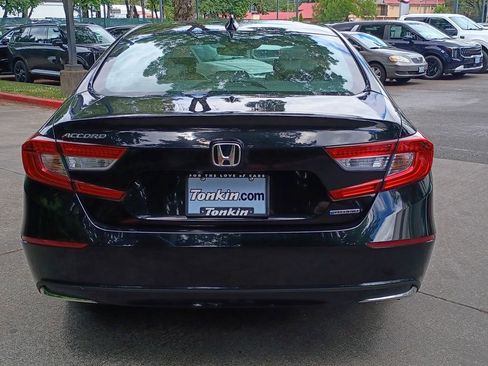 Used 2020 Honda Accord EX-L image 5