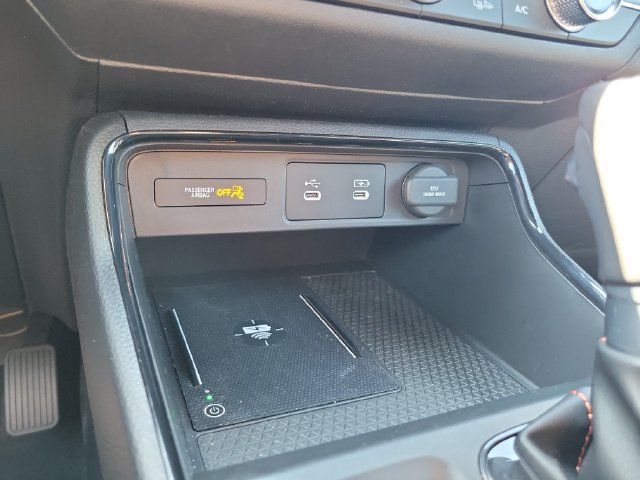 Certified 2026 Honda CR-V Sport-L image 23