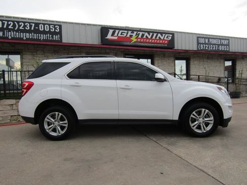 Used 2016 Chevrolet Equinox LT w/ Convenience Package FWD image 5