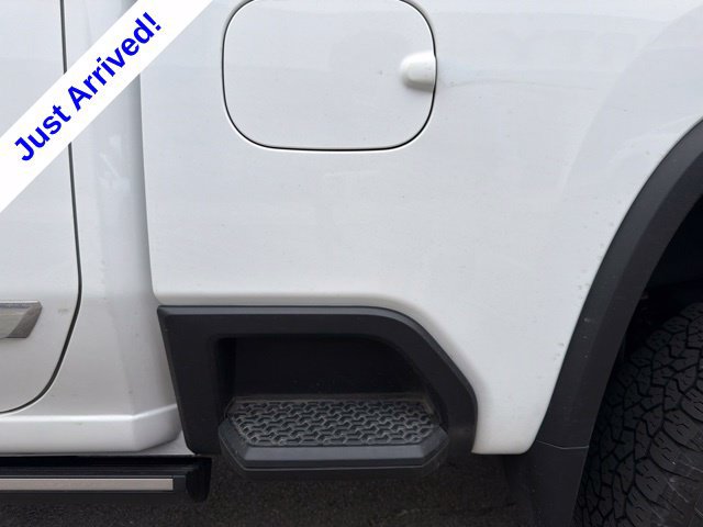 Used 2024 Chevrolet Silverado 2500 High Country AWD/4WD image 18