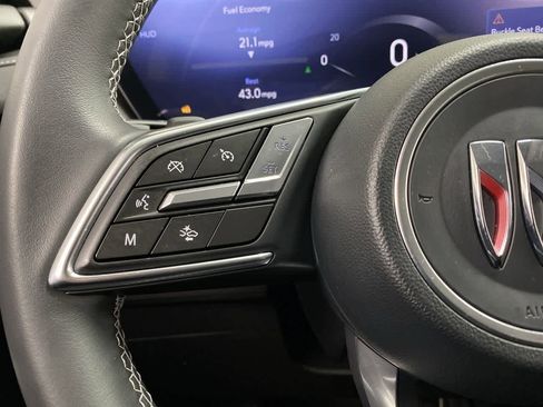 Used 2025 Buick Envision Sport Touring image 21