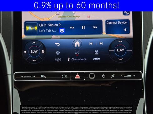 Used 2026 Mercedes-Benz C 300 4MATIC Sedan image 14