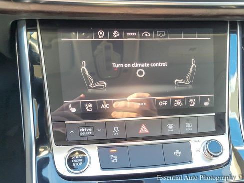 Used 2022 Audi Q8 Premium Plus image 14