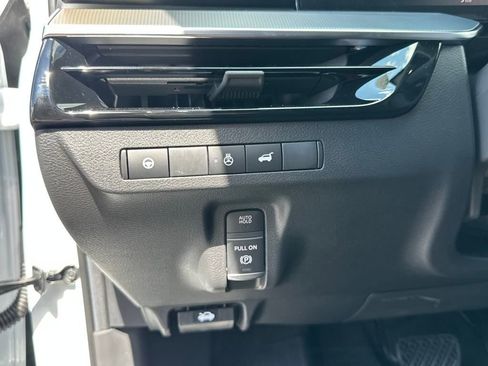 New 2025 Nissan Murano SL w/ Cargo Package image 13