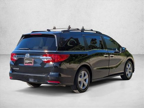 Used 2020 Honda Odyssey EX-L image 5