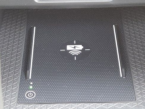 New 2026 Honda Accord SE image 6