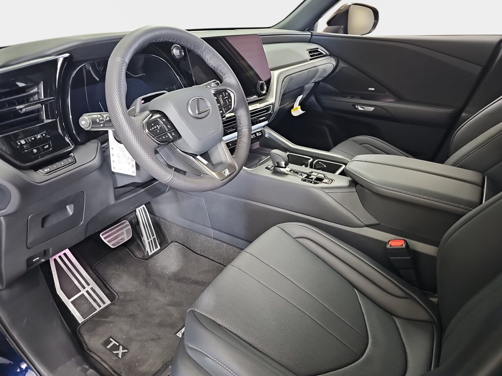 New 2026 Lexus TX 350 AWD w/ Technology Package image 16