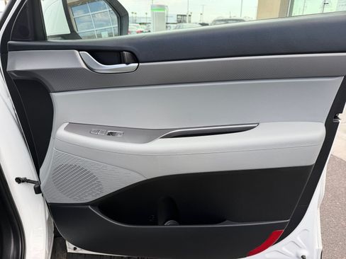 Used 2021 Hyundai Palisade SEL w/ Convenience Package FWD image 16
