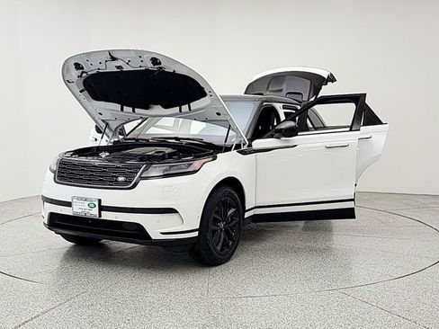 New 2026 Land Rover Range Rover Velar S AWD/4WD image 9