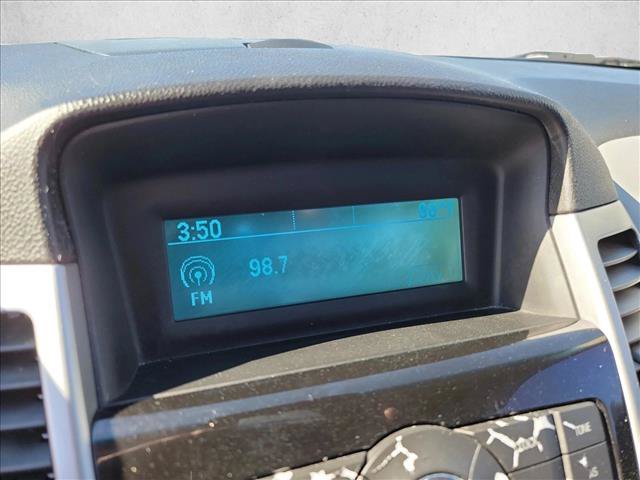 Used 2012 Chevrolet Cruze LT FWD image 14