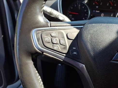 Used 2022 Chevrolet Equinox LT FWD image 19