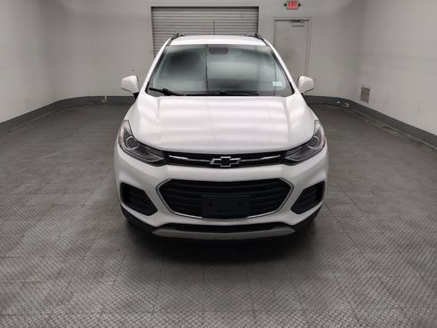 Used 2021 Chevrolet Trax LT w/ Driver Confidence Package FWD image 14