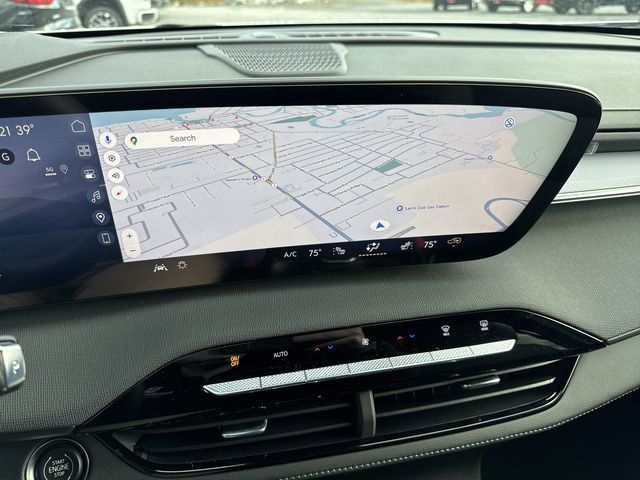 New 2026 Buick Enclave Sport Touring w/ Power Package AWD/4WD image 16