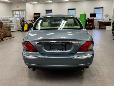 Used 2006 Jaguar X-TYPE 3.0 image 27