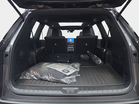 New 2026 Lexus TX 350 AWD image 12