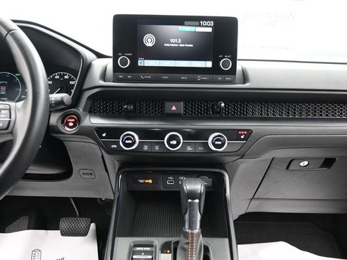Used 2023 Honda CR-V Sport image 21
