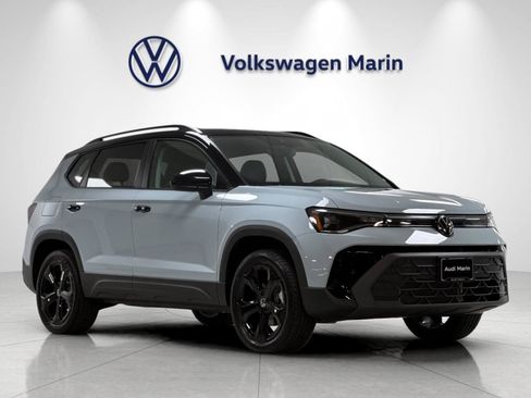 New 2026 Volkswagen Taos SE AWD/4WD image 7