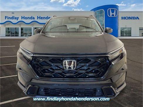 New 2026 Honda CR-V Sport-L image 10