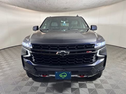Certified 2023 Chevrolet Suburban Z71 w/ Off-Road Capability Package AWD/4WD image 3