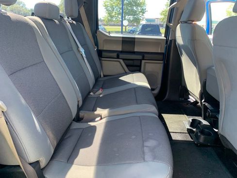 Used 2016 Ford F150 XL w/ Equipment Group 101A Mid AWD/4WD image 23