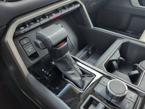 Used 2023 Toyota Tundra Limited w/ TRD Off-Road Package AWD/4WD image 24