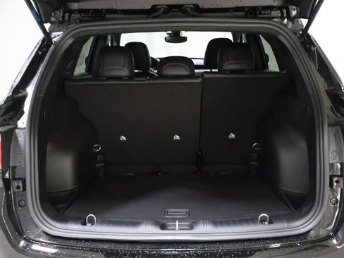 New 2026 Jeep Compass Latitude image 14