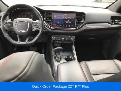 Used 2025 Dodge Durango R/T AWD/4WD image 5