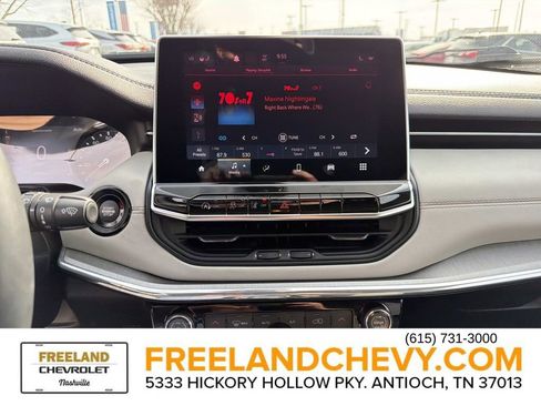 Used 2022 Jeep Compass Limited image 30