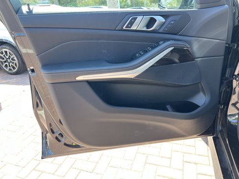 Certified 2023 BMW X5 xDrive40i w/ M Sport Package image 14