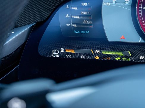 Certified 2024 Ferrari SF90 Spider image 42