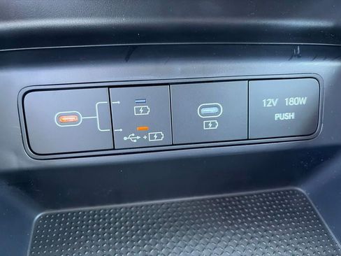 New 2026 Hyundai Tucson SE AWD/4WD image 19