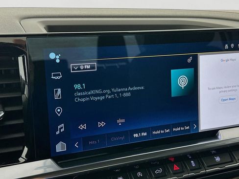 Used 2024 Chevrolet Silverado 1500 RST w/ Protection Package image 42