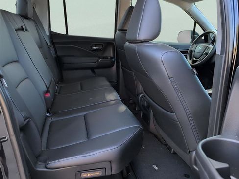 Certified 2020 Honda Ridgeline RTL-E image 43