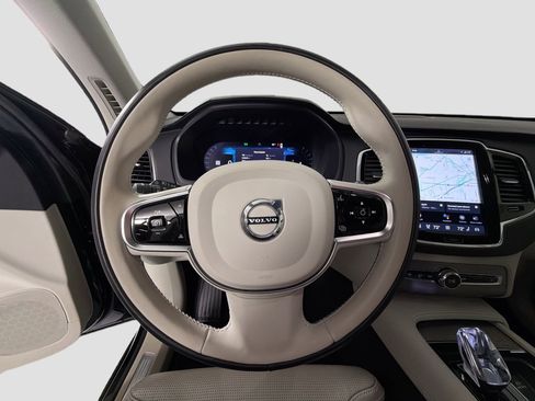 Certified 2024 Volvo XC90 B5 Plus image 12