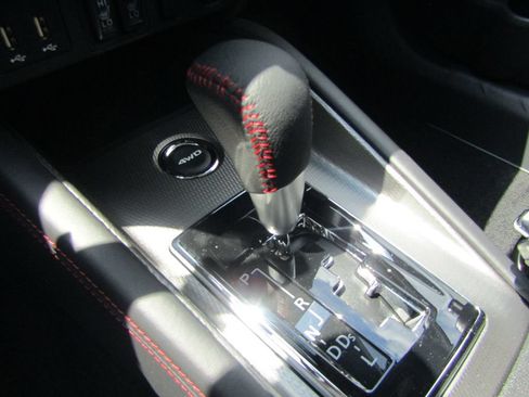 Used 2026 Mitsubishi Outlander Sport LE AWD/4WD image 26