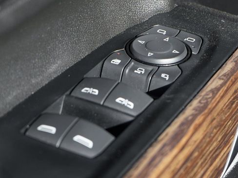 Used 2023 Chevrolet Silverado 3500 High Country w/ Safety Package II image 16