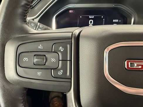 Used 2024 GMC Sierra 2500 AT4X AWD/4WD image 26