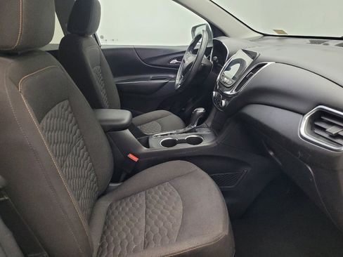 Used 2018 Chevrolet Equinox LT w/ Sun & Infotainment Package image 21