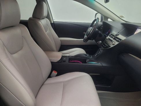 Used 2015 Lexus RX 350 AWD image 21