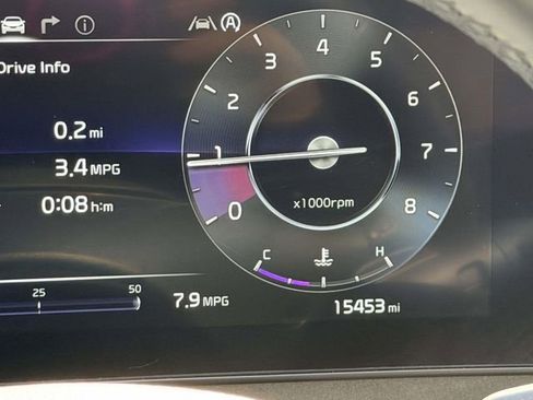 Used 2023 Kia Sportage X-Pro Prestige image 26