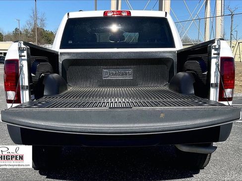 Used 2024 RAM 1500 Classic Warlock image 17