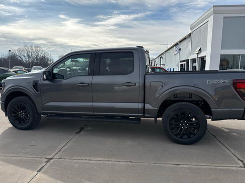 New 2026 Ford F150 XLT w/ Equipment Group 302A MID AWD/4WD image 14