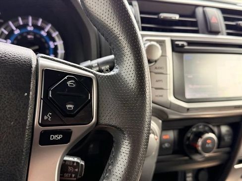 Used 2019 Toyota 4Runner SR5 Premium AWD/4WD image 19