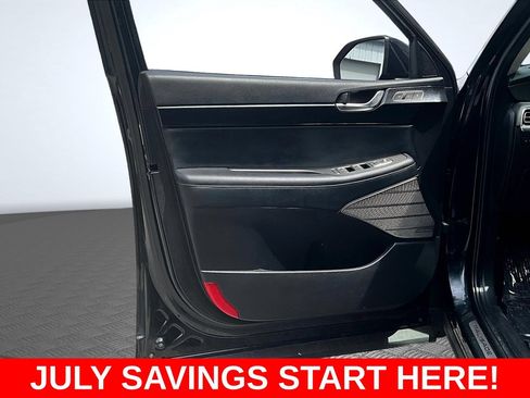 Used 2021 Hyundai Palisade Limited FWD image 26