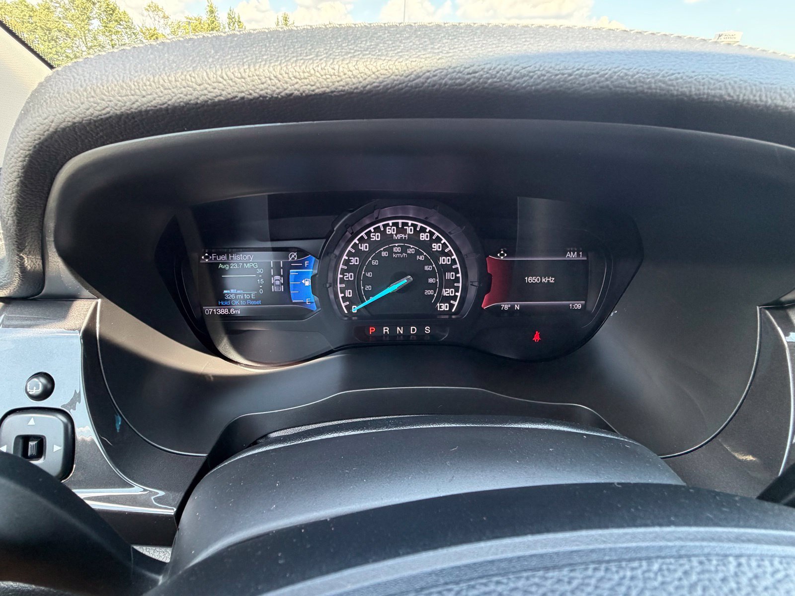 Used 2020 Ford Ranger Lariat w/ Equipment Group 501A Mid AWD/4WD image 18