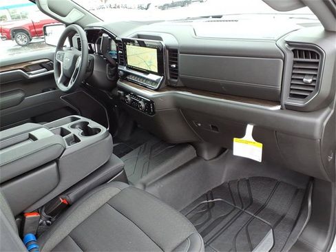 New 2026 Chevrolet Silverado 1500 RST w/ RST Select Package image 29