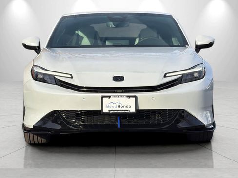 New 2026 Honda Prelude image 10